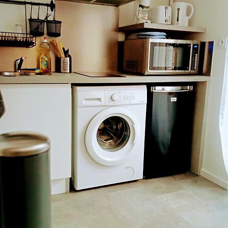 Le Sweet Home Appartement Tout Confort Saint-Etienne  Exterior foto