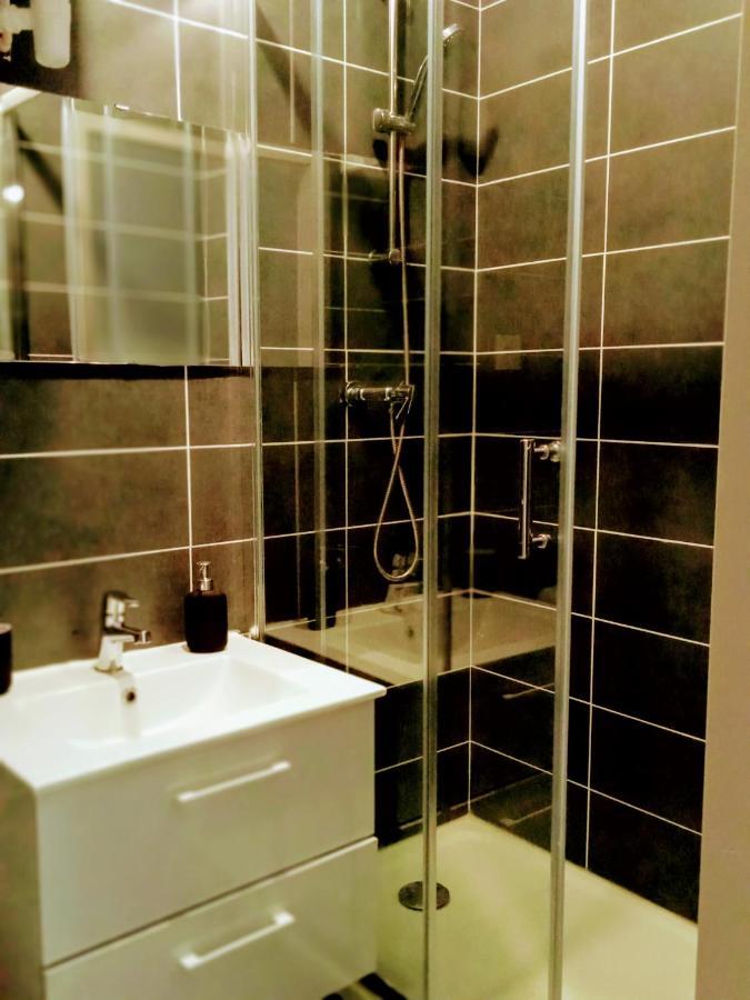 Le Sweet Home Appartement Tout Confort Saint-Etienne  Exterior foto